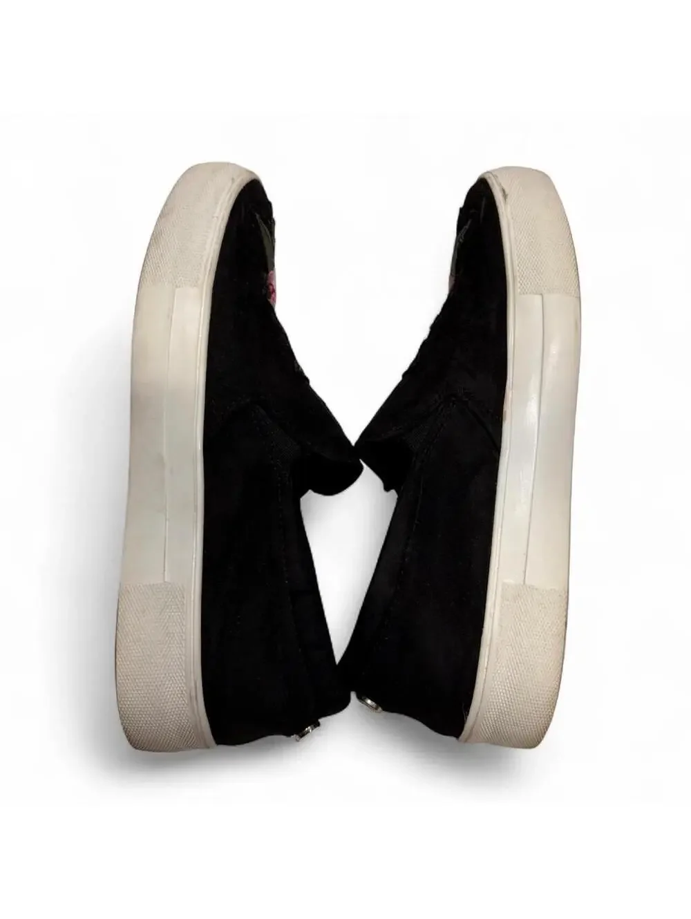 Steve Madden cute steve